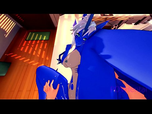 ❤️ 恶魔鱼女怪物 ☑ Porno❌❤