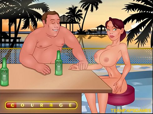 ❤️ 在bdsm度假村爬行治疗婴儿2 ☑ Porno❌❤
