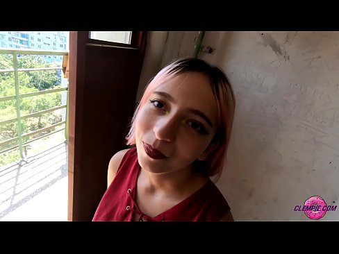 ❤️ 学生Sensual在内陆地区吸食陌生人--在他脸上射精 ☑ Porno❌❤